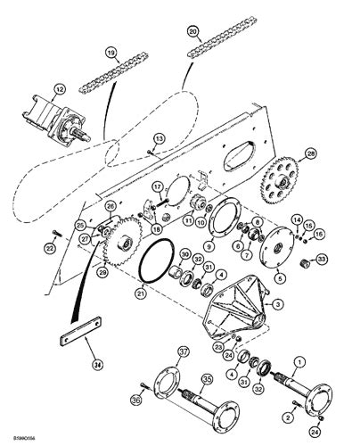 ebay case skid steer parts head|casece parts catalog online.